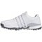 adidas Men's Tour360 24 Boost Golf Shoes, whitewhite-v-4-z