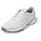 adidas Men's Tour360 24 Boost Golf Shoes, whitewhite-v-8-z
