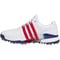 adidas Men's Tour360 24 Boost Golf Shoes, whrb-v-3-z