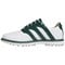 adidas Men's MC Z-Traxion SL Golf Shoes, whitegreen-v-5-z