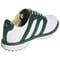 adidas Men's MC Z-Traxion SL Golf Shoes, whitegreen-v-7-z