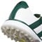 adidas Men's MC Z-Traxion SL Golf Shoes, whitegreen-v-8-z