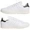 adidas Mens Stan Smith SL Golf Shoes, whiteblack-v-10-z