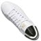 adidas Mens Stan Smith SL Golf Shoes, whiteblack-v-4-z