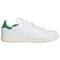adidas Mens Stan Smith SL Golf Shoes, whitegreen-v-2-z