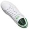 adidas Mens Stan Smith SL Golf Shoes, whitegreen-v-5-z