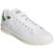 adidas Mens Stan Smith SL Golf Shoes, whitegreen-v-6-z