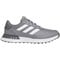 adidas Men's S2G 24 Leather Golf Shoes, greywhite-v-2-z