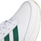 adidas Men's S2G 24 Leather Golf Shoes, whitegreen-v-6-z