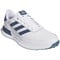 adidas Men's S2G 24 Leather Golf Shoes, whitenavy-v-5-z