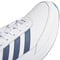 adidas Men's S2G 24 Leather Golf Shoes, whitenavy-v-6-z