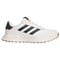 adidas Men's S2G 24 Leather Golf Shoes, whitesilver-v-2-z