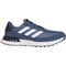 adidas Men's S2G 24 SL Golf Shoes, navywhite-v-2-z