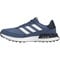 adidas Men's S2G 24 SL Golf Shoes, navywhite-v-4-z