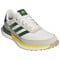 adidas Men's S2G 24 SL Golf Shoes, whitegreen-v-5-z