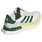 adidas Men's S2G 24 SL Golf Shoes, whitegreen-v-6-z