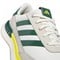 adidas Men's S2G 24 SL Golf Shoes, whitegreen-v-8-z