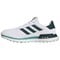 adidas Men's S2G 24 SL Golf Shoes, whitegrey-v-4-z