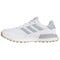 adidas Men's S2G 24 SL Golf Shoes, whitesilver-v-4-z