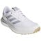 adidas Men's S2G 24 SL Golf Shoes, whitesilver-v-6-z