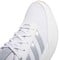 adidas Men's S2G 24 SL Golf Shoes, whitesilver-v-8-z