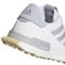 adidas Men's S2G 24 SL Golf Shoes, whitesilver-v-9-z
