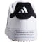 adidas Men's Retrocross 24 SL Golf Shoes, whiteblack-x-8-z