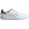 adidas Men's Retrocross 24 SL Golf Shoes, whitegreen-x-2-z