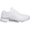 adidas Women's Tour360 24 Boost Golf Shoes, whitesilver-v-2-z