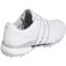 adidas Women's Tour360 24 Boost Golf Shoes, whitesilver-v-6-z