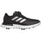 adidas Women's S2G 24 BOA Golf Shoes, blacksilver-v-2-z