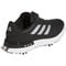 adidas Women's S2G 24 BOA Golf Shoes, blacksilver-v-6-z