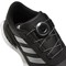 adidas Women's S2G 24 BOA Golf Shoes, blacksilver-v-7-z