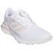 adidas Women's S2G 24 BOA Golf Shoes, whitepink-v-5-z