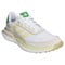 adidas Women's S2G 24 SL Golf Shoes, whiteyellow-v-6-z