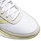 adidas Women's S2G 24 SL Golf Shoes, whiteyellow-v-9-z
