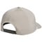 adidas Tour Five-Panel Rope Golf Hat, beige-v-2-z