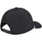 adidas Tour Five-Panel Rope Golf Hat, black-v-2-z