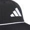 adidas Tour Five-Panel Rope Golf Hat, black-v-3-z