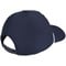 adidas Tour Five-Panel Rope Golf Hat, navy-v-2-z