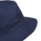 adidas Solid Bucket Golf Hat, navy-v-4-z