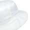adidas Solid Bucket Golf Hat, white-v-4-z