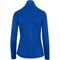 Greg Norman Womens Clubhouse Heathered 1/4 Zip Golf Pullover, blue-v-2-z