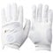 TGW Women's Players Golf Glove, z-whitewhite-x