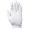 TGW Women's Tour Cabretta Golf Glove, whitewhite-x-3-z