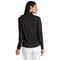 Puma Women's You-V 1/4 Zip Golf Pullover, black-v-4-z