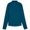 Puma Women's You-V 1/4 Zip Golf Pullover, blue-v-2-z