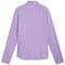 Puma Women's You-V 1/4 Zip Golf Pullover, lavender-v-2-z