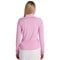 Puma Women's You-V 1/4 Zip Golf Pullover, ltpink-v-4-z