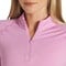 Puma Women's You-V 1/4 Zip Golf Pullover, ltpink-v-5-z
